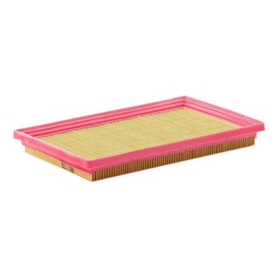 MANN FILTER MANN-FILTER Filtre &agrave; Air C 2742 &ndash; Pour v&eacute;hicules particuliers