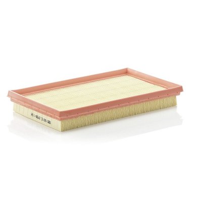 MANN FILTER MANN-FILTER Filtre &agrave; Air C 2759/1 &ndash; Pour v&eacute;hicule particulier