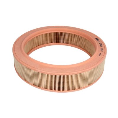 MANN FILTER MANN-FILTER Filtre &agrave; Air C 2766 &ndash; Pour v&eacute;hicule particulier