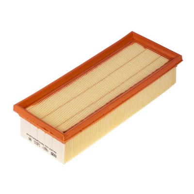 MANN FILTER MANN-FILTER Filtre &agrave; Air C 2774 &ndash; Pour v&eacute;hicule particulier