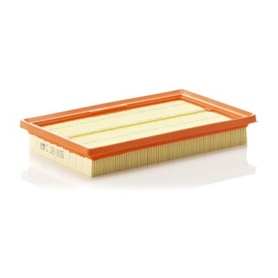 MANN FILTER MANN-FILTER Filtre &agrave; air C 28 005 &ndash; Pour v&eacute;hicules particuliers