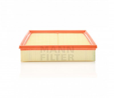 MANN FILTER MANN-FILTER Filtre &agrave; air C 28 022 &ndash; Pour v&eacute;hicules particuliers