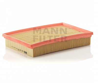 MANN FILTER MANN-FILTER Filtre &agrave; Air C 28 122 &ndash; Pour v&eacute;hicule particulier