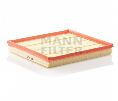 MANN FILTER MANN-FILTER Filtre &agrave; air C 28 125 &ndash; Pour v&eacute;hicules particuliers