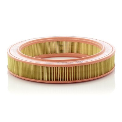 MANN FILTER MANN-FILTER Filtre &agrave; Air C 2846 &ndash; Pour v&eacute;hicule particulier
