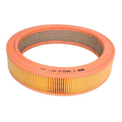 MANN FILTER MANN-FILTER Filtre &agrave; air C 2852/2 &ndash; Pour v&eacute;hicules particuliers