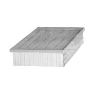MANN FILTER MANN-FILTER Filtre &agrave; Air C 2860/3 &ndash; Pour v&eacute;hicules utilitaires