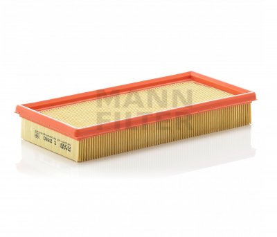 MANN FILTER MANN-FILTER Filtre &agrave; air C 2860 &ndash; Pour v&eacute;hicules particuliers