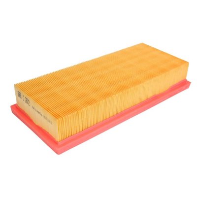 MANN FILTER MANN-FILTER Filtre &agrave; Air C 2872 &ndash; Pour v&eacute;hicule particulier
