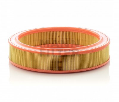 MANN FILTER MANN-FILTER Filtre &agrave; Air C 2873/1 &ndash; Pour v&eacute;hicule particulier