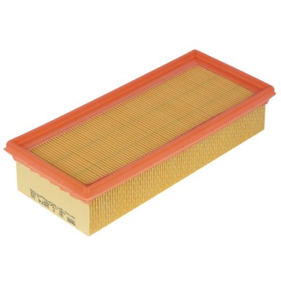MANN FILTER MANN-FILTER Filtre &agrave; air C 2874 &ndash; Pour v&eacute;hicules particuliers