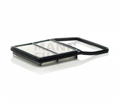 MANN FILTER MANN-FILTER Filtre &agrave; air C 29 002 &ndash; Pour v&eacute;hicules particuliers