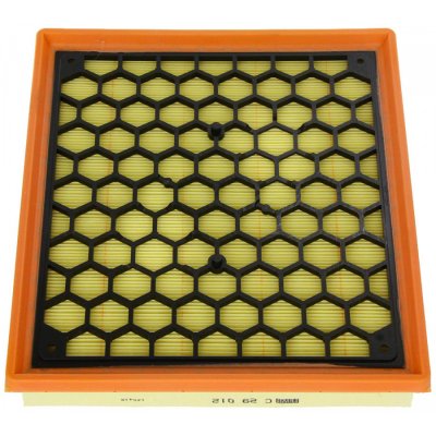 MANN FILTER MANN-FILTER Filtre &agrave; air C 29 012 &ndash; Pour v&eacute;hicules particuliers
