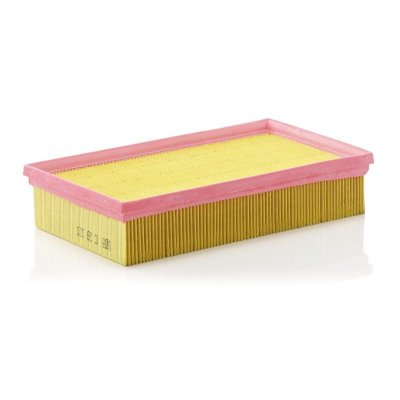 MANN FILTER MANN-FILTER Filtre &agrave; Air C 29 121 &ndash; Pour v&eacute;hicules particuliers