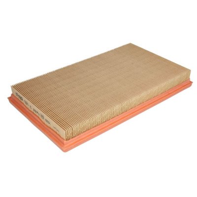 MANN FILTER MANN-FILTER Filtre &agrave; Air C 2974 &ndash; Pour v&eacute;hicules particuliers