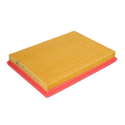 MANN FILTER MANN-FILTER Filtre &agrave; air C 2975 &ndash; Pour v&eacute;hicules particuliers