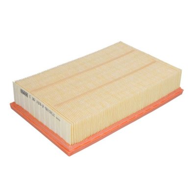 MANN FILTER MANN-FILTER Filtre &agrave; Air C 30 153/2 &ndash; Pour v&eacute;hicule particulier