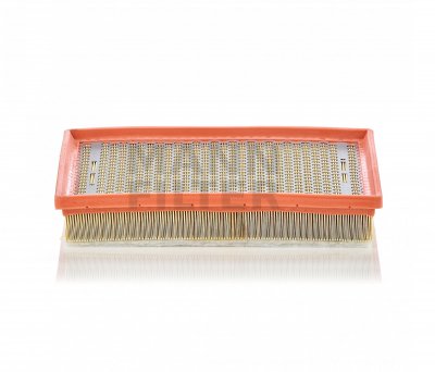 MANN FILTER MANN-FILTER Filtre &agrave; Air C 30 170/1 &ndash; Pour v&eacute;hicule particulier