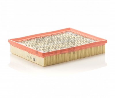 MANN FILTER MANN-FILTER Filtre &agrave; Air C 30 170 &ndash; Pour v&eacute;hicule particulier