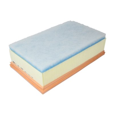 MANN FILTER MANN-FILTER Filtre &agrave; Air C 30 190 &ndash; Pour v&eacute;hicule particulier