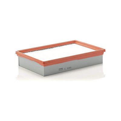 MANN FILTER MANN-FILTER Filtre &agrave; Air C 3065 &ndash; Pour v&eacute;hicule particulier