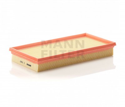MANN FILTER MANN-FILTER Filtre &agrave; Air C 3083 &ndash; Pour v&eacute;hicule particulier
