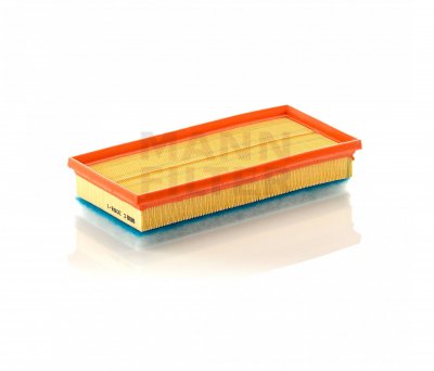 MANN FILTER MANN-FILTER Filtre &agrave; Air C 3088/1 &ndash; Pour v&eacute;hicule particulier