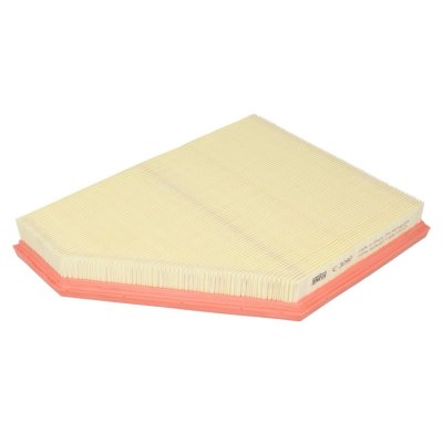 MANN FILTER MANN-FILTER Filtre &agrave; Air C 3090 &ndash; Pour v&eacute;hicule particulier