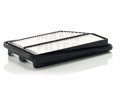 MANN FILTER MANN-FILTER Filtre &agrave; air C 31 005 &ndash; Pour v&eacute;hicules particuliers