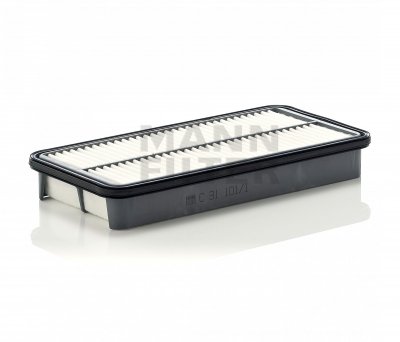MANN FILTER MANN-FILTER Filtre &agrave; Air C 31 101/1 &ndash; Pour v&eacute;hicule particulier