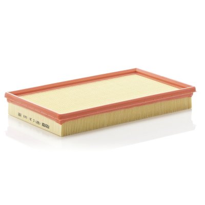 MANN FILTER MANN-FILTER Filtre &agrave; Air C 31 121 &ndash; Pour v&eacute;hicules particuliers