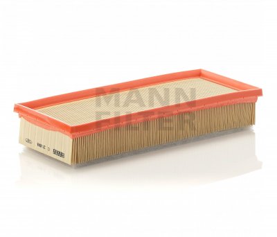 MANN FILTER MANN-FILTER Filtre &agrave; air C 3188 &ndash; Pour v&eacute;hicules particuliers