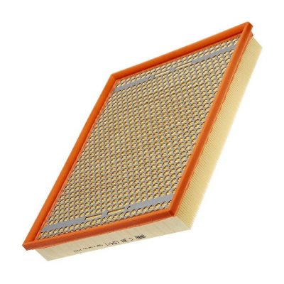 MANN FILTER MANN-FILTER Filtre &agrave; Air C 32 154/1 &ndash; Pour v&eacute;hicule particulier