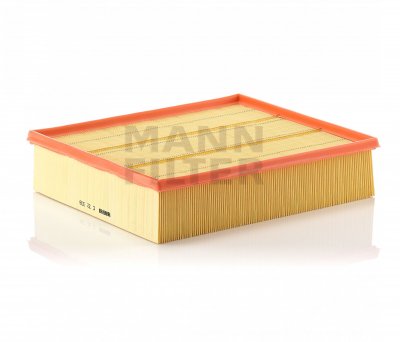 MANN FILTER MANN-FILTER Filtre &agrave; air C 32 338 &ndash; Pour v&eacute;hicules particuliers