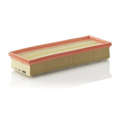 MANN FILTER MANN-FILTER Filtre &agrave; Air C 3282 &ndash; Pour v&eacute;hicule particulier