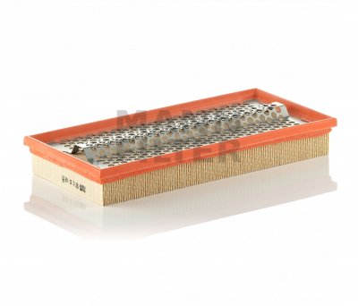 MANN FILTER MANN-FILTER Filtre &agrave; Air C 33 102 &ndash; Pour v&eacute;hicule particulier