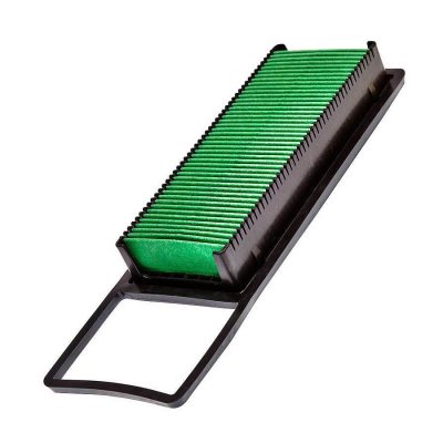MANN FILTER MANN-FILTER Filtre &agrave; Air C 3324 &ndash; Pour v&eacute;hicule particulier
