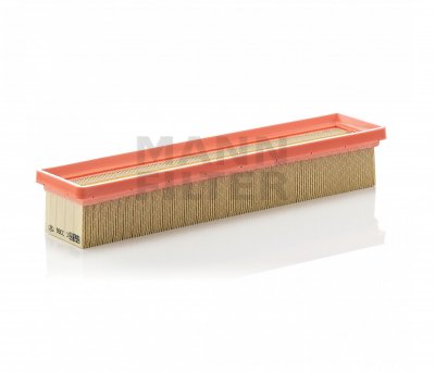 MANN FILTER MANN-FILTER Filtre &agrave; Air C 3366 &ndash; Pour v&eacute;hicule particulier