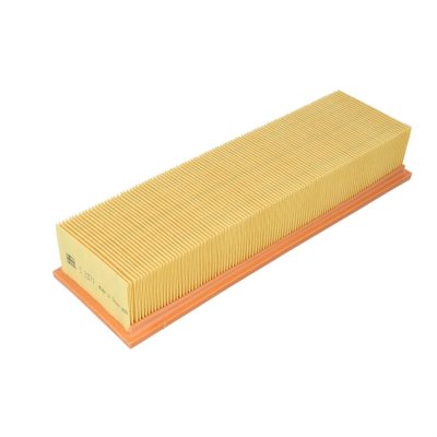 MANN FILTER MANN-FILTER Filtre &agrave; Air C 3377 &ndash; Pour v&eacute;hicule particulier