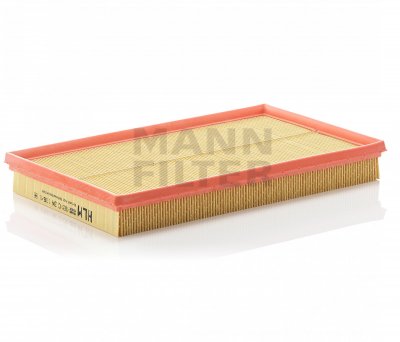 MANN FILTER MANN-FILTER Filtre &agrave; Air C 34 116/1 &ndash; Pour v&eacute;hicule particulier