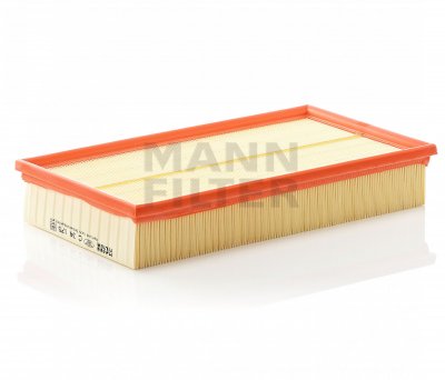 MANN FILTER MANN-FILTER Filtre &agrave; Air C 34 175 &ndash; Pour v&eacute;hicule particulier