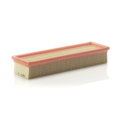 MANN FILTER MANN-FILTER Filtre &agrave; Air C 3484 &ndash; Pour v&eacute;hicule particulier