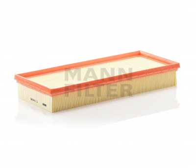 MANN FILTER MANN-FILTER Filtre &agrave; air C 3498 &ndash; Pour v&eacute;hicules particuliers
