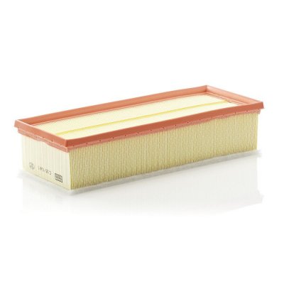 MANN FILTER MANN-FILTER Filtre &agrave; air C 35 154/1 &ndash; Pour v&eacute;hicule particulier