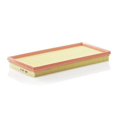 MANN FILTER MANN-FILTER Filtre &agrave; Air C 3594 &ndash; Pour v&eacute;hicule particulier