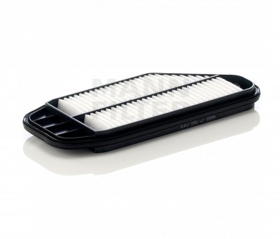 MANN FILTER MANN-FILTER Filtre &agrave; air C 36 013 &ndash; Pour v&eacute;hicules particuliers