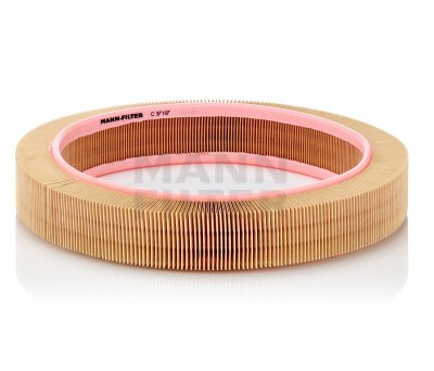 MANN FILTER MANN-FILTER Filtre &agrave; Air C 37 107 &ndash; Pour v&eacute;hicule particulier