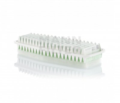 MANN FILTER MANN-FILTER Filtre &agrave; Air C 3725 &ndash; Pour v&eacute;hicule particulier