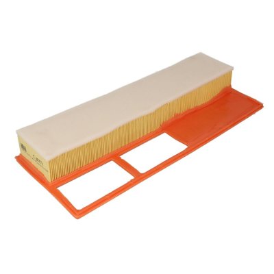 MANN FILTER MANN-FILTER Filtre &agrave; Air C 3877/1 &ndash; Pour v&eacute;hicule particulier