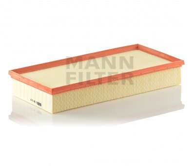 MANN FILTER MANN-FILTER Filtre &agrave; air C 39 219 &ndash; Pour v&eacute;hicules particuliers